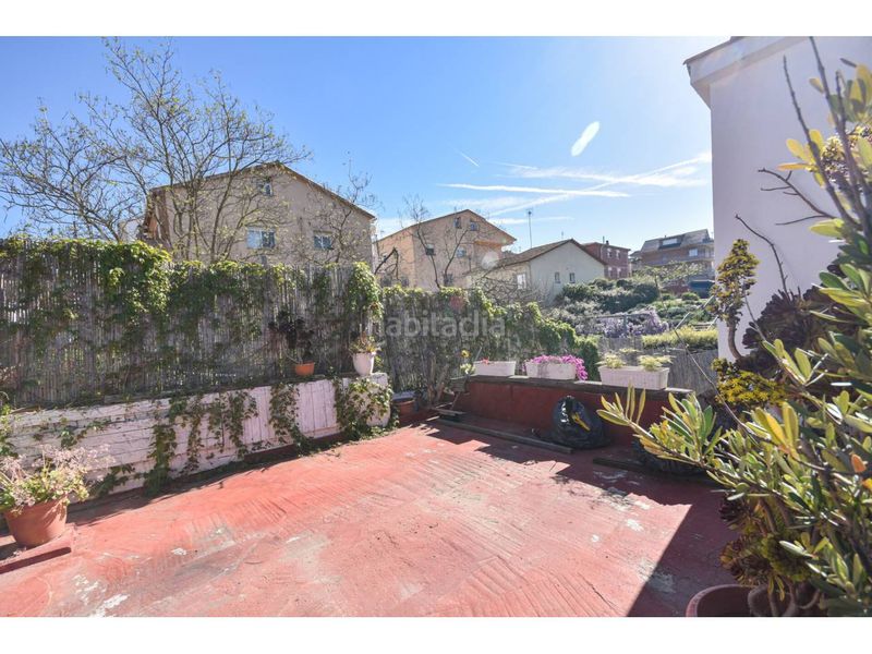 Foto bd3d4ba7-deb5-4b68-8684-f69b9d3f94c6. Casa amb calefacció a Martorelles