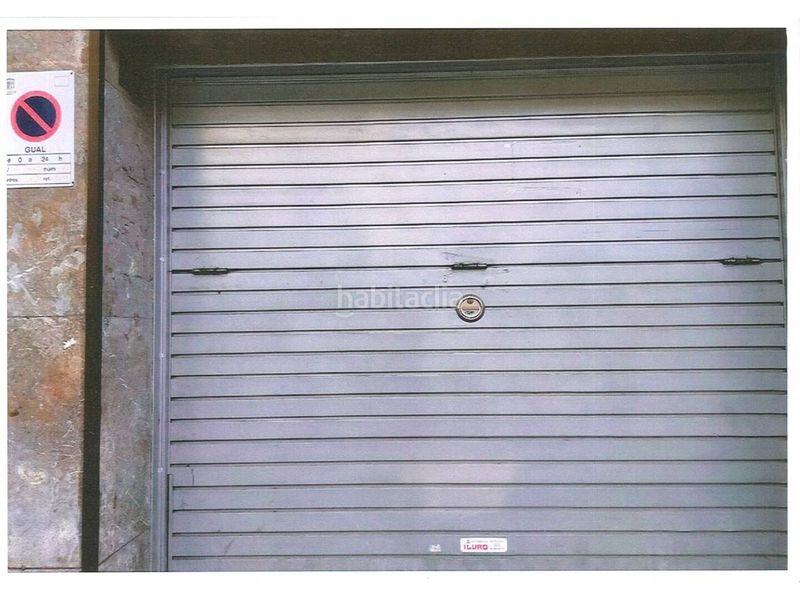 Foto 2cf543d0-eaa8-489e-8183-45f1ce543cdb. Aparcament cotxe a Peramàs Mataró