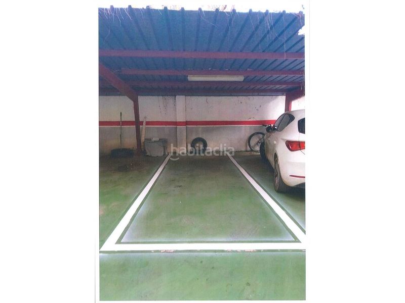 Foto a12f7df9-cb81-441f-99d5-951ead78a7e0. Aparcament cotxe a Peramàs Mataró