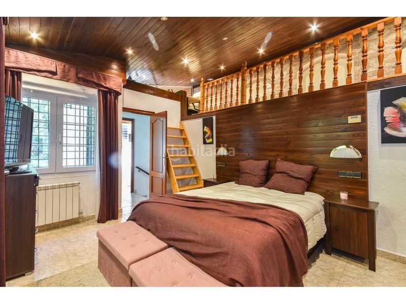 Foto 6222014f-b011-48d5-ae6c-fff973d56bc4. Casa amb aparcament piscina a Vilanova del Vallès