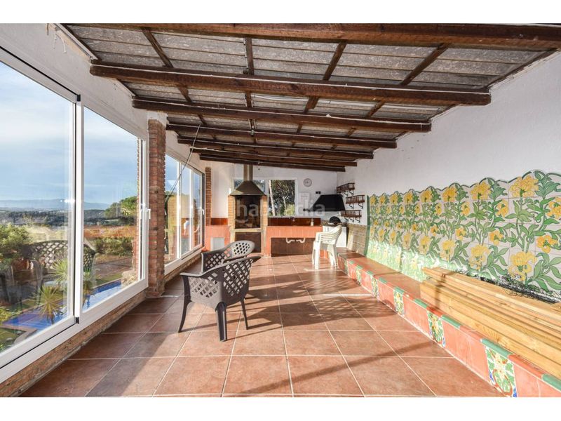 Foto 9fa25dee-7298-4393-9b29-e4eb4f785e1e. Casa amb aparcament piscina a Vilanova del Vallès