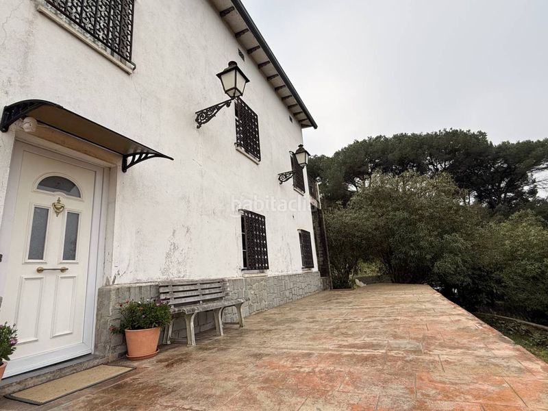 Foto e70446aa-ce5e-464d-8c54-370b6041c197. Casa amb aparcament piscina a Vilanova del Vallès