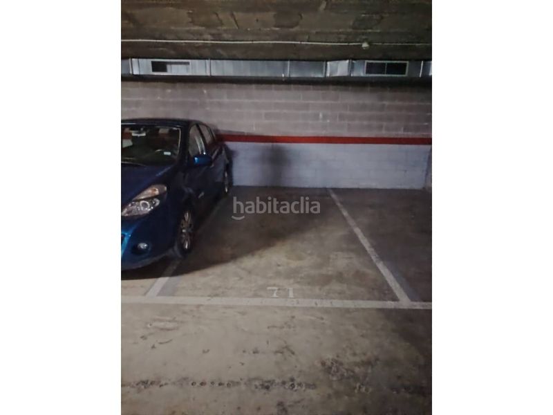 Foto 76674cdd-6526-45f5-9ec0-dd8b70724769. Posto auto in calle enric morera 70 in Riera Seca Mollet del Vallès