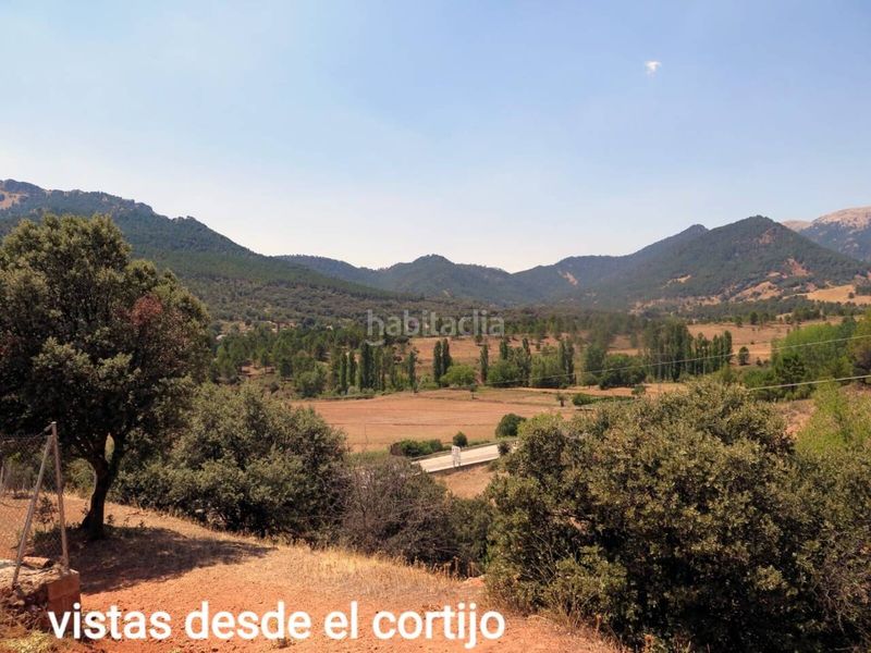 Foto 5f584133-f884-48d9-9562-36f53c6fd507. Casa amb calefacció a Riópar