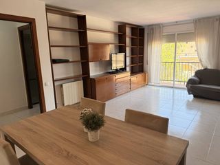 Pis  Calle arcadi viñas. Piso en venta en can borrell
