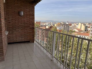 Pis a Estaci� de Fran�a. Piso en venta en el centro