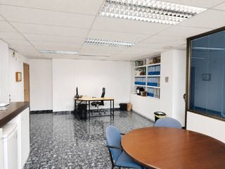 Lloguer Local Comercial  Avenida libertad. Local en alquiler