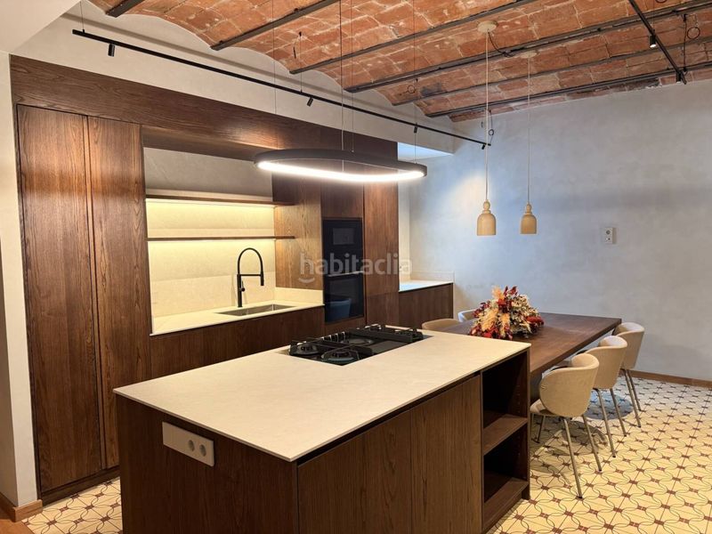 Appartamento in Dreta de l´Eixample Barcelona