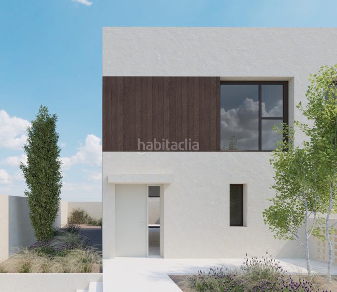 Foto 17df267a-8ea5-4961-9eb8-7f34b4f5e0e2. Semi detached house 154m<sup>2</sup> with heating parking in Sant Fost de Campsentelles