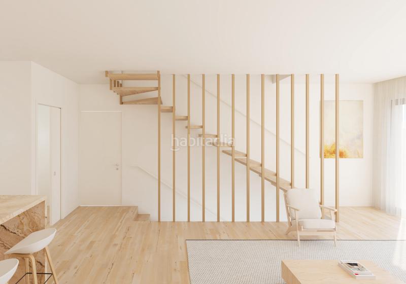 Foto 407be0e2-5058-4517-80a0-55cfab59b8cc. Semi detached house 154m<sup>2</sup> with heating parking in Sant Fost de Campsentelles