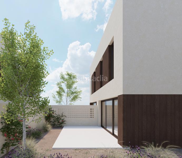 Foto c2dc75d1-eb7b-4258-8cb2-3c48c94304d9. Semi detached house 154m<sup>2</sup> with heating parking in Sant Fost de Campsentelles