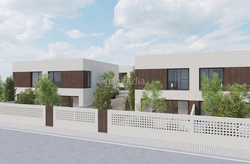 Foto cceb58ca-7a7a-4052-b849-0f354e249e5b. Semi detached house 154m<sup>2</sup> with heating parking in Sant Fost de Campsentelles