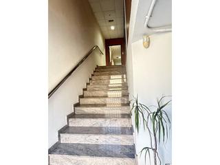 Fabrikhalle in Barcelona