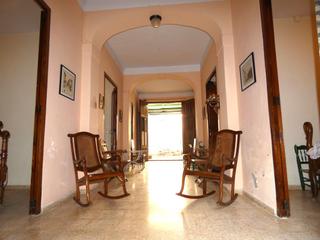 Maison à Centro. Casa en venta en calvario, 4 dormitorios.