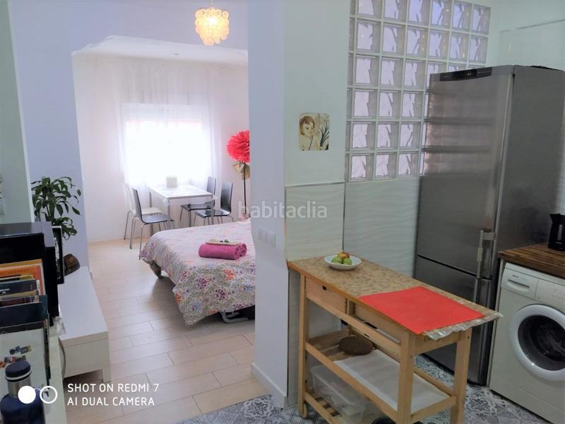 Foto 065508b8-32df-4cea-a6a1-b75cd92576ff. Piso  en venta en cabañal, 2 dormitorios. en El Cabanyal-El Canyamelar Valencia