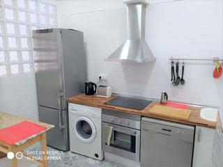 Pis  Doctor lluch. Piso en venta en cabañal, 2 dormitorios.
