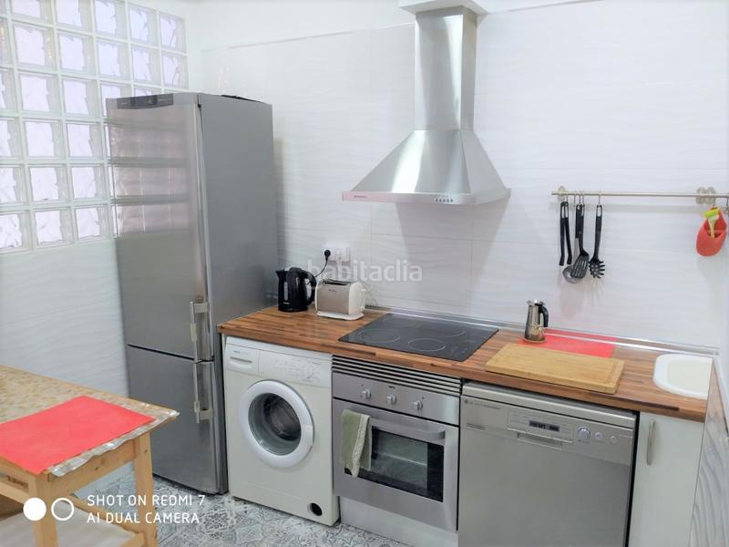 Foto 41e5b9b7-1d40-46f6-a76a-a217ff9a0e34. Piso  en venta en cabañal, 2 dormitorios. en El Cabanyal-El Canyamelar Valencia