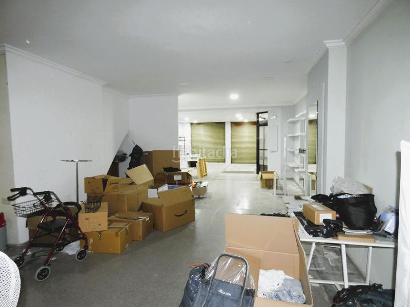 Foto 1911de55-443b-4eb0-a610-ef60ba331c1f. Pis a El Cabanyal-El Canyamelar Valencia