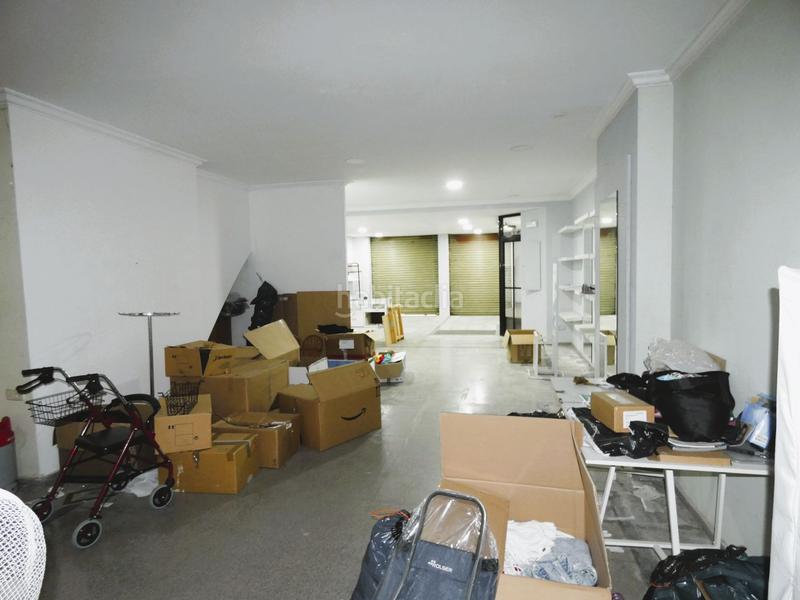 Foto 5a325799-ee0d-4033-bc15-9584a879dc50. Pis a El Cabanyal-El Canyamelar Valencia