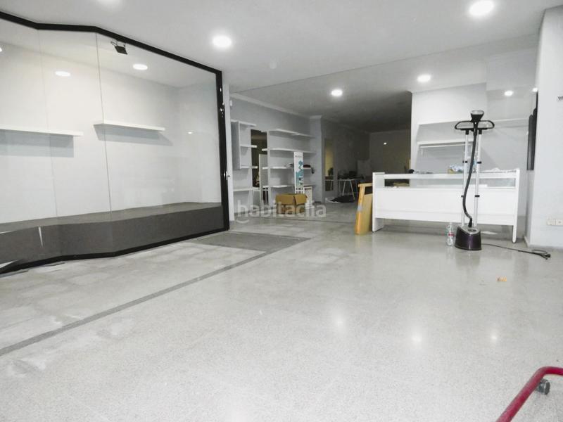 Foto bf1f34c0-feea-47ac-99a4-a6b7b2a87a19. Pis a El Cabanyal-El Canyamelar Valencia