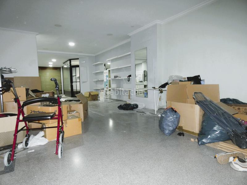 Foto d0e1d021-864a-41ad-a9f6-b68c104ce821. Pis a El Cabanyal-El Canyamelar Valencia