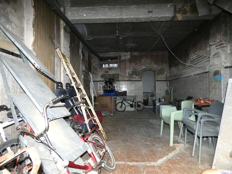 Foto 225a7a2f-4a20-4930-a0e9-cf41353dbe47. Piso  en venta en cabañal. en El Cabanyal-El Canyamelar Valencia