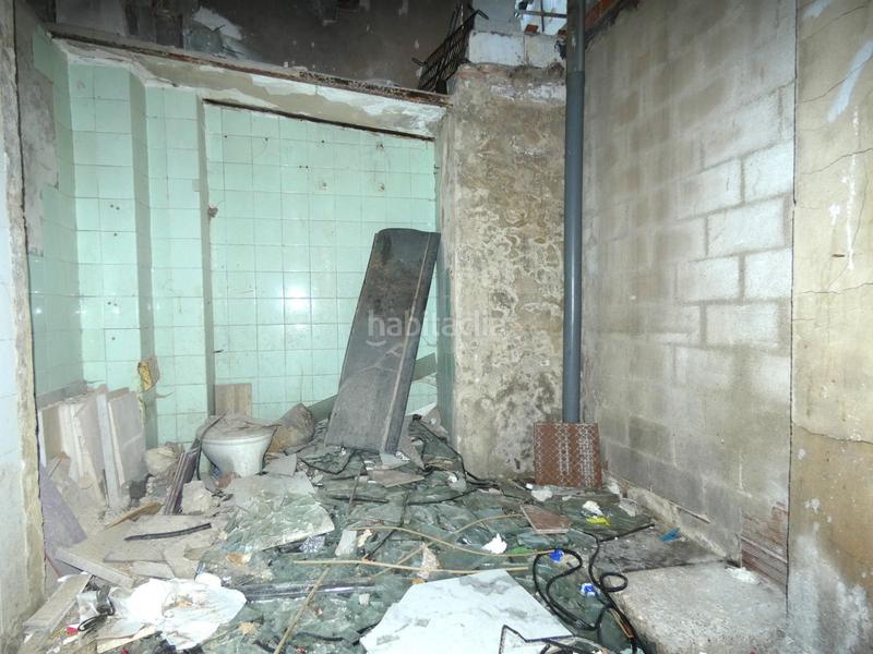 Foto 58c29c47-76ea-421a-b996-045f00a80a65. Piso  en venta en cabañal. en El Cabanyal-El Canyamelar Valencia