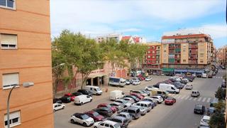 Piso  Justo vilar. Piso en venta en cabañal, 2 dormitorios.