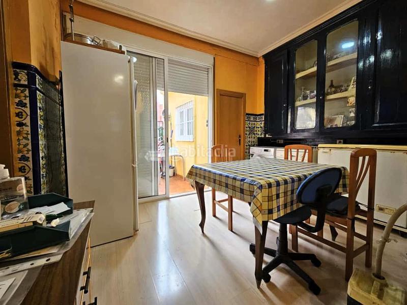 Foto 04ef1356-41dd-41ec-9725-90693a473fd8. Appartamento in El Cabanyal-El Canyamelar Valencia