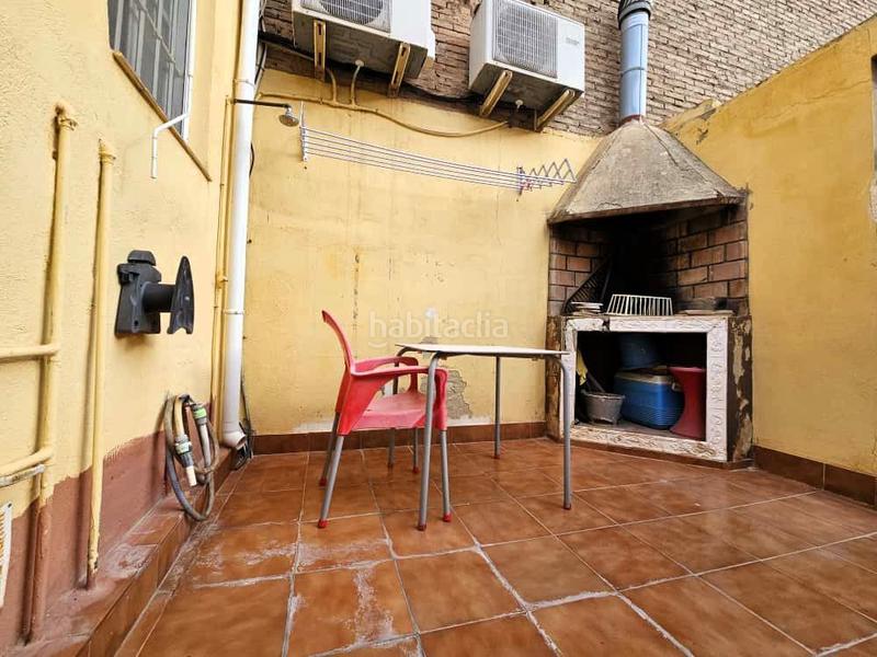 Foto 1dc0a46b-7fa2-4148-913d-eb5e52faed62. Appartamento in El Cabanyal-El Canyamelar Valencia