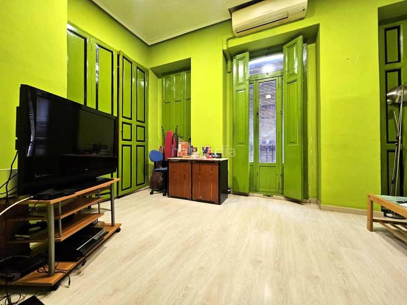 Foto 29d707d5-3b1c-44fc-915f-881c045cb793. Appartamento in El Cabanyal-El Canyamelar Valencia