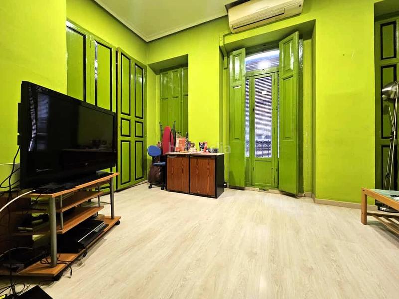 Foto 2c558ab1-6fa6-4df0-a1f8-a019e0d4e19b. Appartamento in El Cabanyal-El Canyamelar Valencia