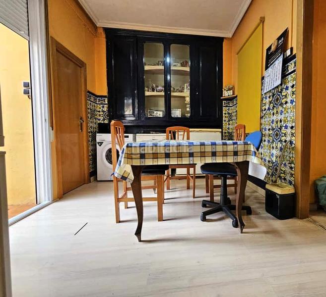 Foto 34dd674e-3bf6-47d4-bb95-75927beee00b. Appartamento in El Cabanyal-El Canyamelar Valencia