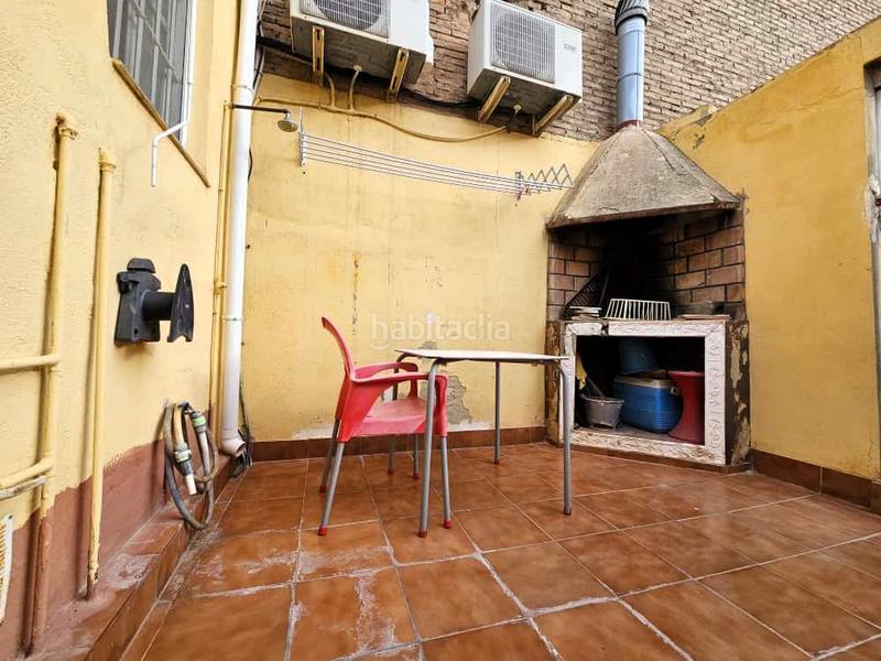 Foto 47caf4a2-e1c8-4845-8dae-f47b0f2238ff. Appartamento in El Cabanyal-El Canyamelar Valencia