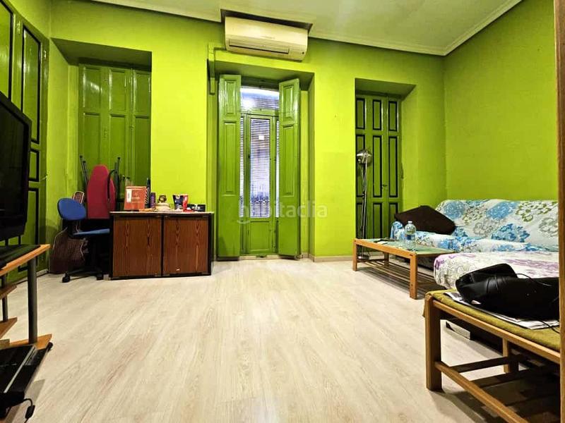 Foto 4c838892-d29d-49fd-bed2-ad9effc5cc18. Appartamento in El Cabanyal-El Canyamelar Valencia