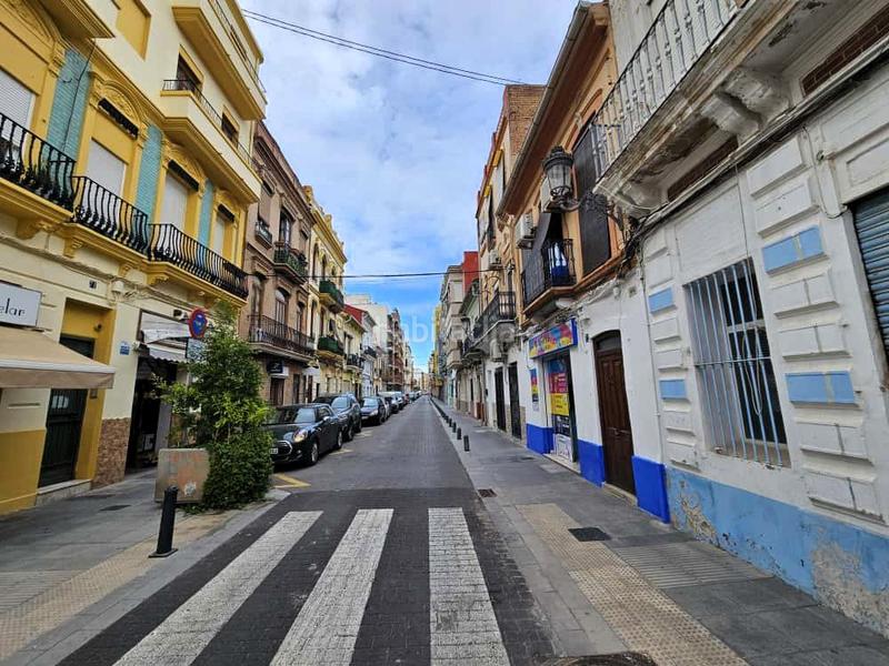 Foto 56831645-cb5f-437b-b764-d85f94f73507. Appartamento in El Cabanyal-El Canyamelar Valencia