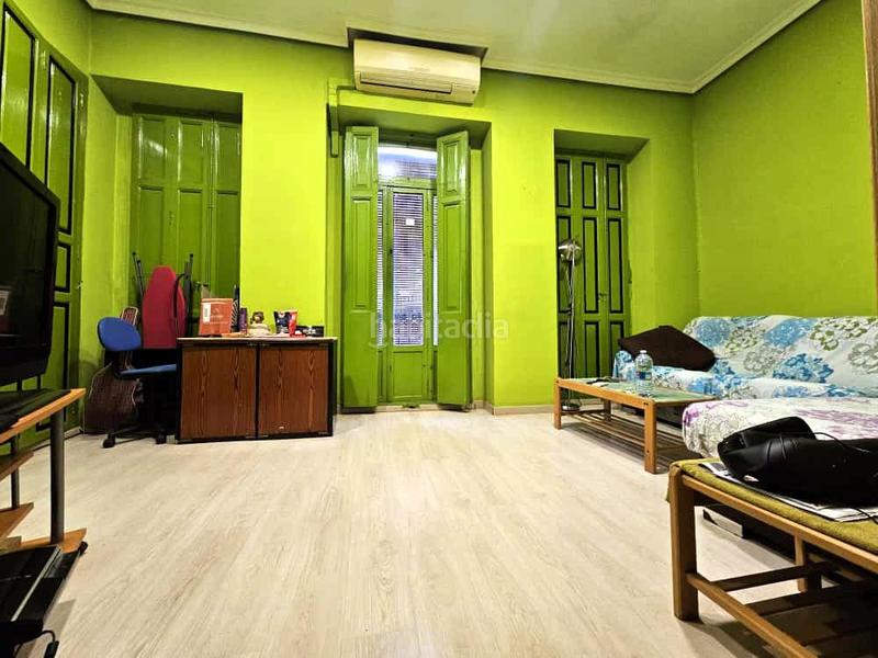 Foto 5ea989f6-4380-4612-878b-613c8cfe367e. Appartamento in El Cabanyal-El Canyamelar Valencia