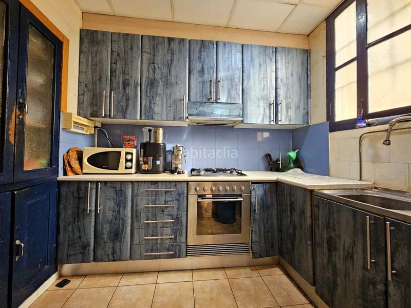 Foto 6817e771-8d57-45b7-a6b9-767773dac48d. Appartamento in El Cabanyal-El Canyamelar Valencia