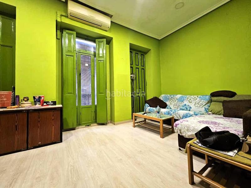 Foto 72023faa-11c0-43ef-a843-d672c8afdf3a. Appartamento in El Cabanyal-El Canyamelar Valencia