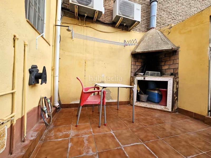 Foto 7f03749a-22de-4db8-ba29-1957d10f8e13. Appartamento in El Cabanyal-El Canyamelar Valencia