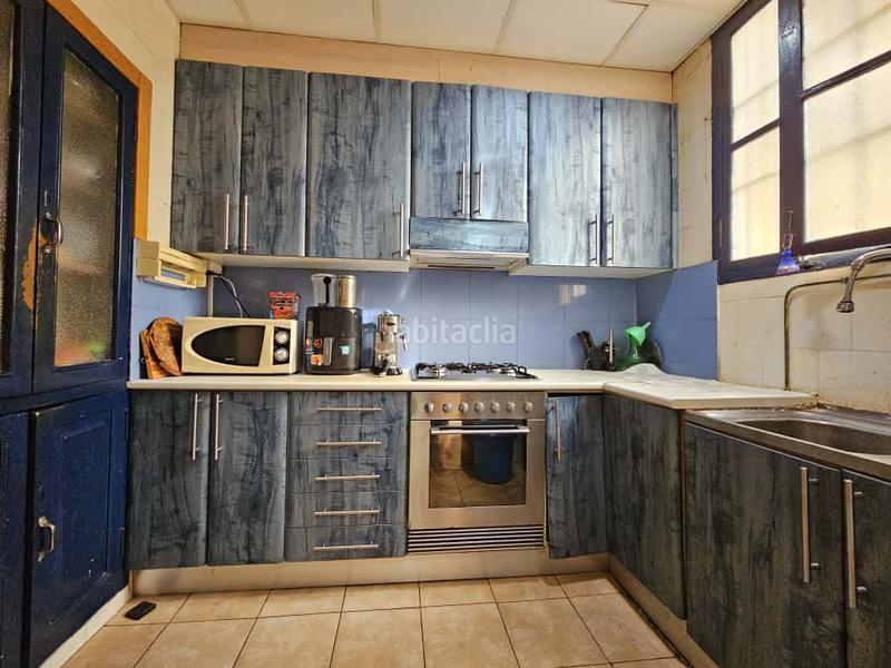 Foto 8537a125-ca2d-4f71-9cb1-db62356f50fb. Appartamento in El Cabanyal-El Canyamelar Valencia