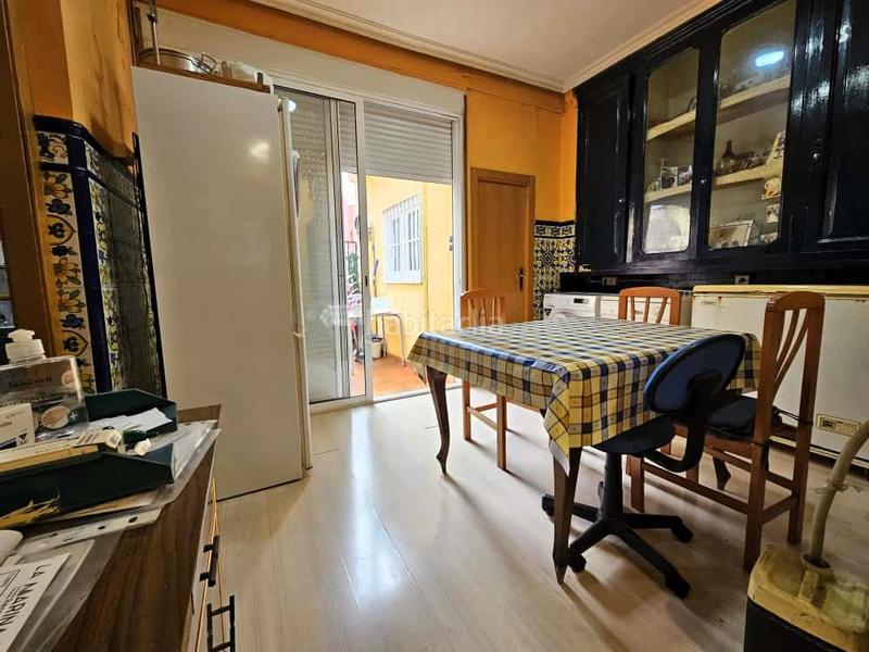 Foto 8be11173-5a3e-48f3-a9e8-a76e4b9b7945. Appartamento in El Cabanyal-El Canyamelar Valencia