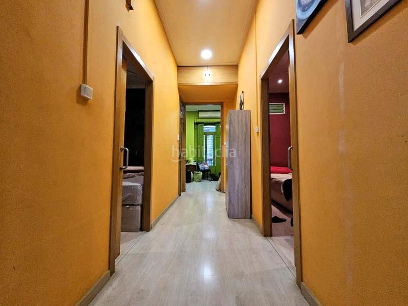 Foto 915dd3d8-7d6b-421a-af32-e03be991b517. Appartamento in El Cabanyal-El Canyamelar Valencia