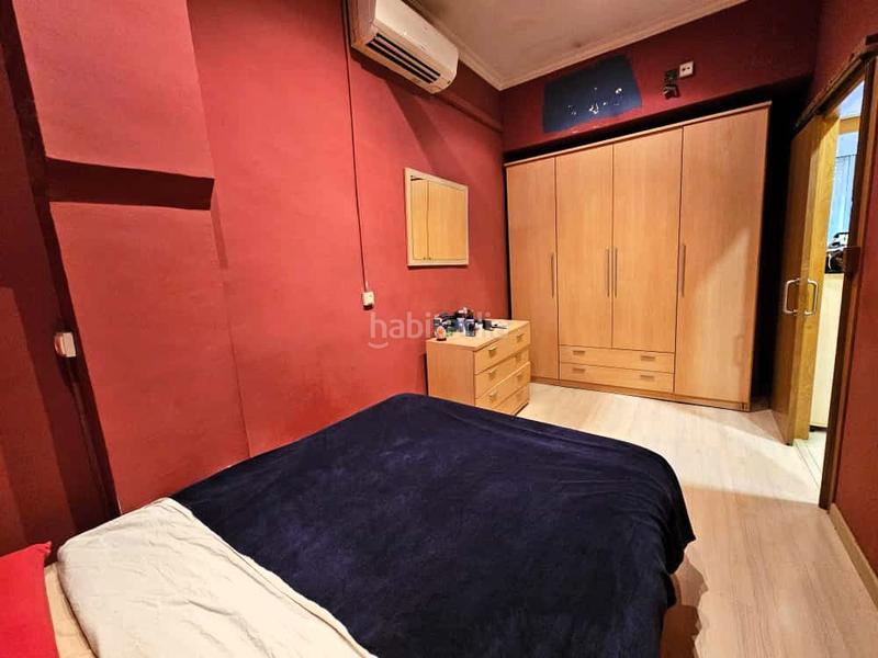 Foto b37c7205-26b9-4c8e-8323-866d1e36dffb. Appartamento in El Cabanyal-El Canyamelar Valencia