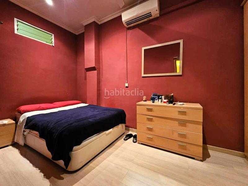 Foto be47b582-06cc-4127-88f4-ff4facf8dcc4. Appartamento in El Cabanyal-El Canyamelar Valencia