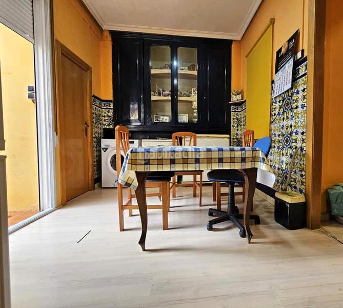 Foto c0fe9ed8-ec26-475e-a3dc-d59a412b1f1e. Appartamento in El Cabanyal-El Canyamelar Valencia