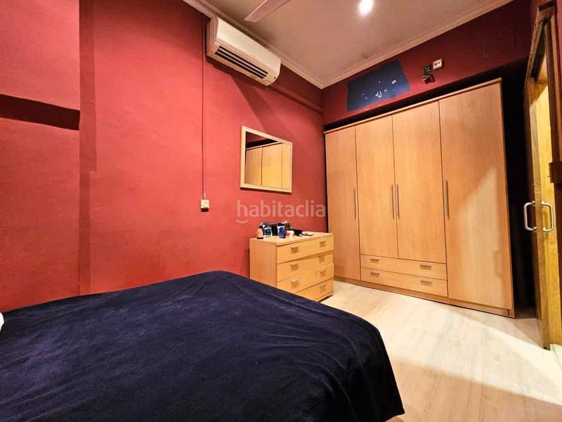 Foto d986fb3e-8e27-48f5-b0c0-fc0cfbf662d9. Appartamento in El Cabanyal-El Canyamelar Valencia