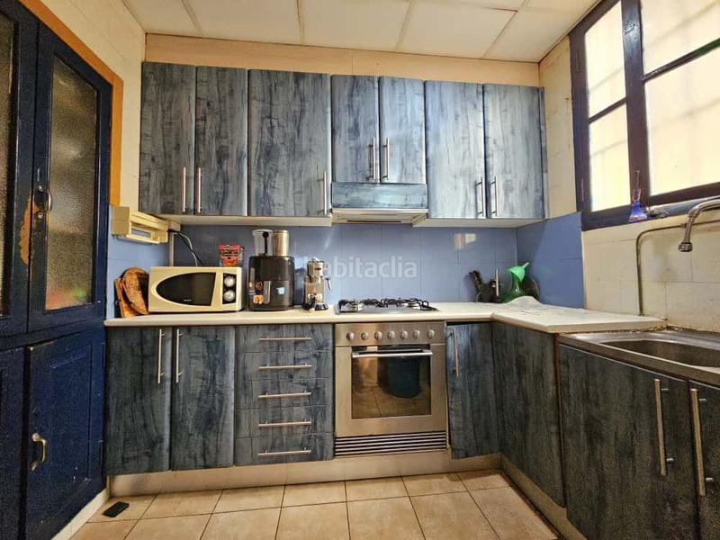 Foto e0b134ea-6b6f-49c5-8b94-fc1e19e4d42a. Appartamento in El Cabanyal-El Canyamelar Valencia