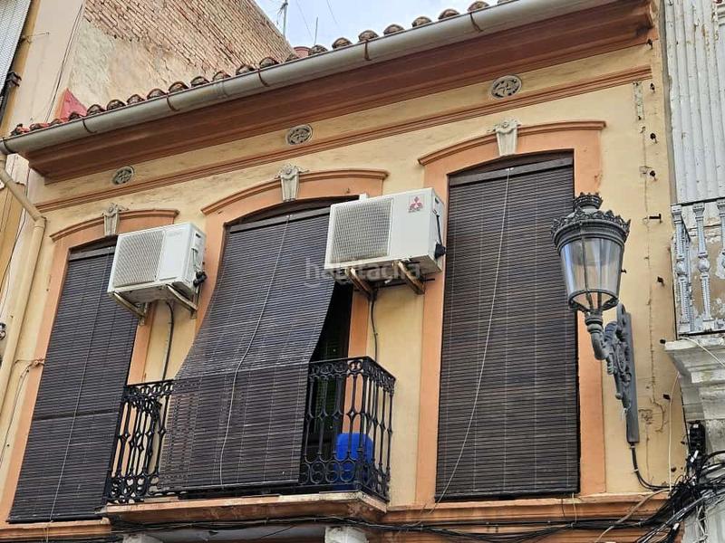 Foto fdf97b2d-f8a8-432e-a11b-75276e4cce1e. Appartamento in El Cabanyal-El Canyamelar Valencia