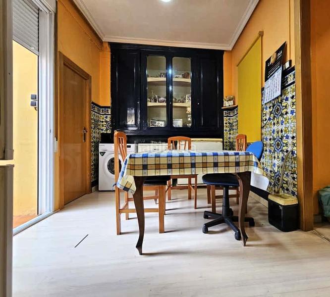 Foto fe2d3452-7ede-4ecf-9ce7-9d6cb38ee200. Appartamento in El Cabanyal-El Canyamelar Valencia